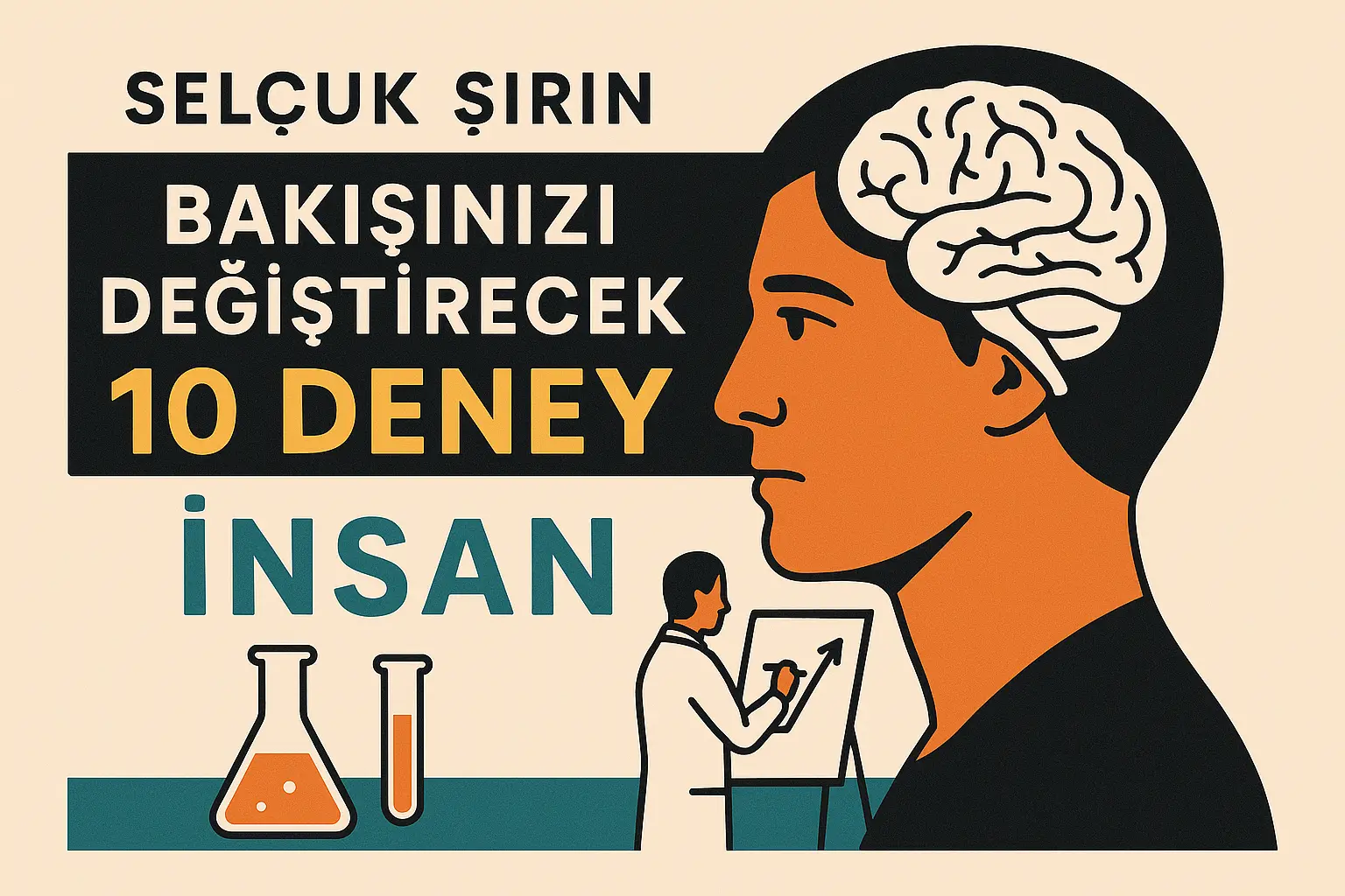 Yönetim Danışmanı |  / Selçuk Şirin